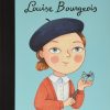 Kids Frances Lincoln Children's Books | Little People, Big Dreams Louise Bourgeois Assorted