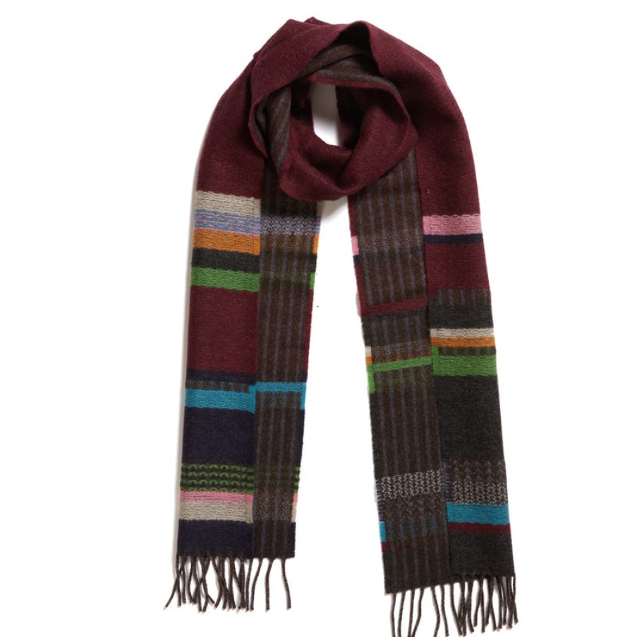 Fashion Wallace Sewell Scarves | Darland Scarf, From Wallace Sewell