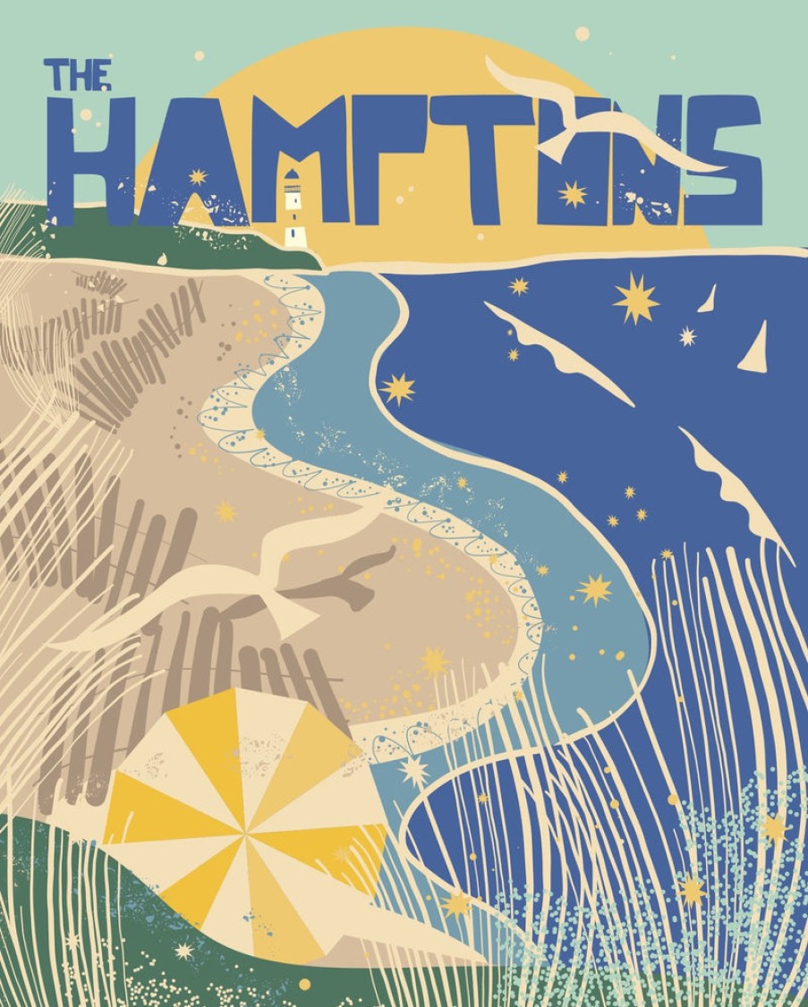 Home Daniella Manini | The Hamptons By Daniella Manini Assorted