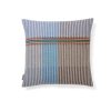 Home Wallace Sewell | Wollstonecraft Pinstripe Cushion Cover In , From Wallace Sewell Pale