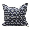 Home maison de vacances | Wabi Sabi Vibes Pillow, From Maison De Vacances