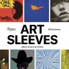 Book Rizzoli | Art Sleeves: Album Covers By Artists Assorted