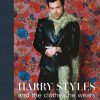 Book Acc Art Books | Harry Styles: And The Clothes He Wears