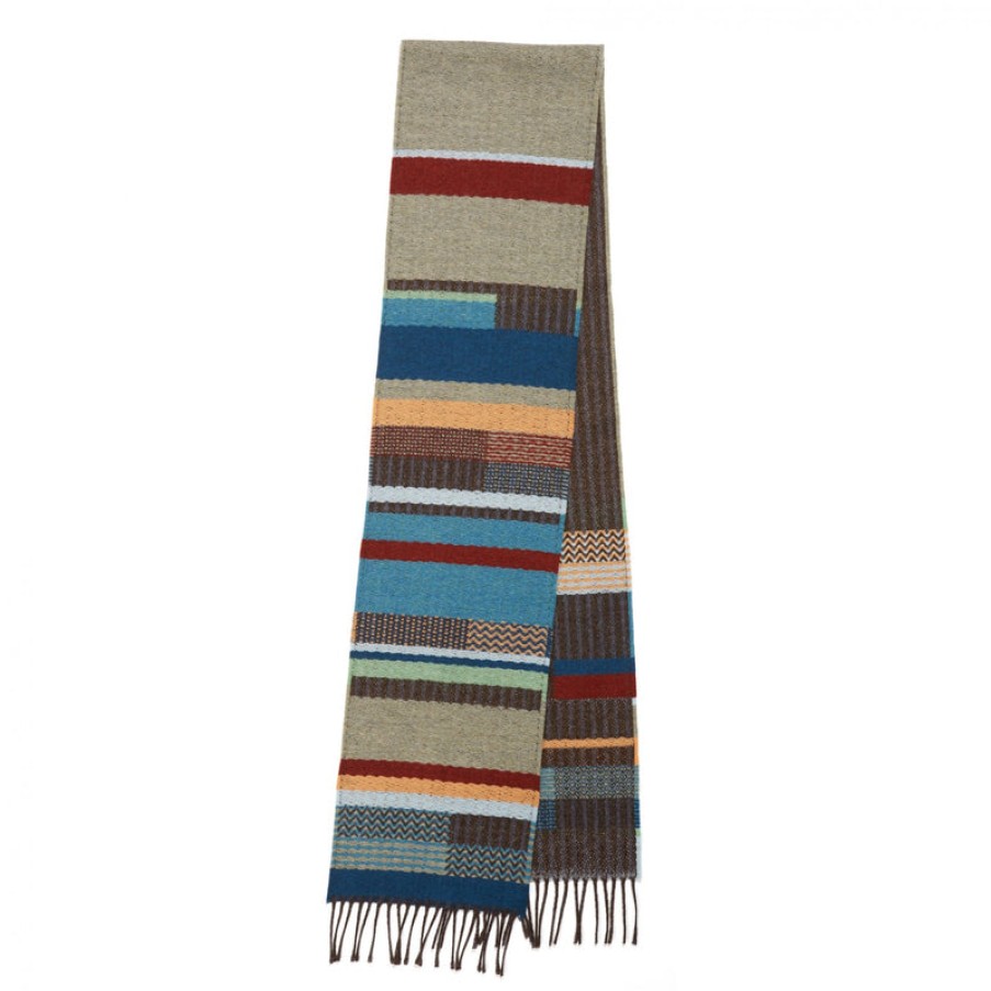 Fashion Wallace Sewell Scarves | Dorvigny Scarf, From Wallace Sewell