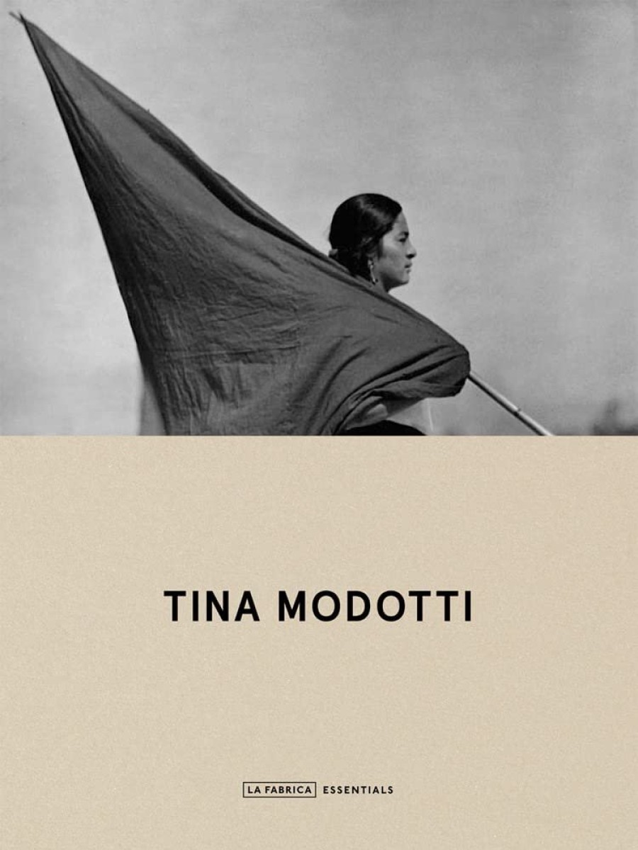 Book La Fabrica | Tina Modotti: La Fabrica Essentials Assorted