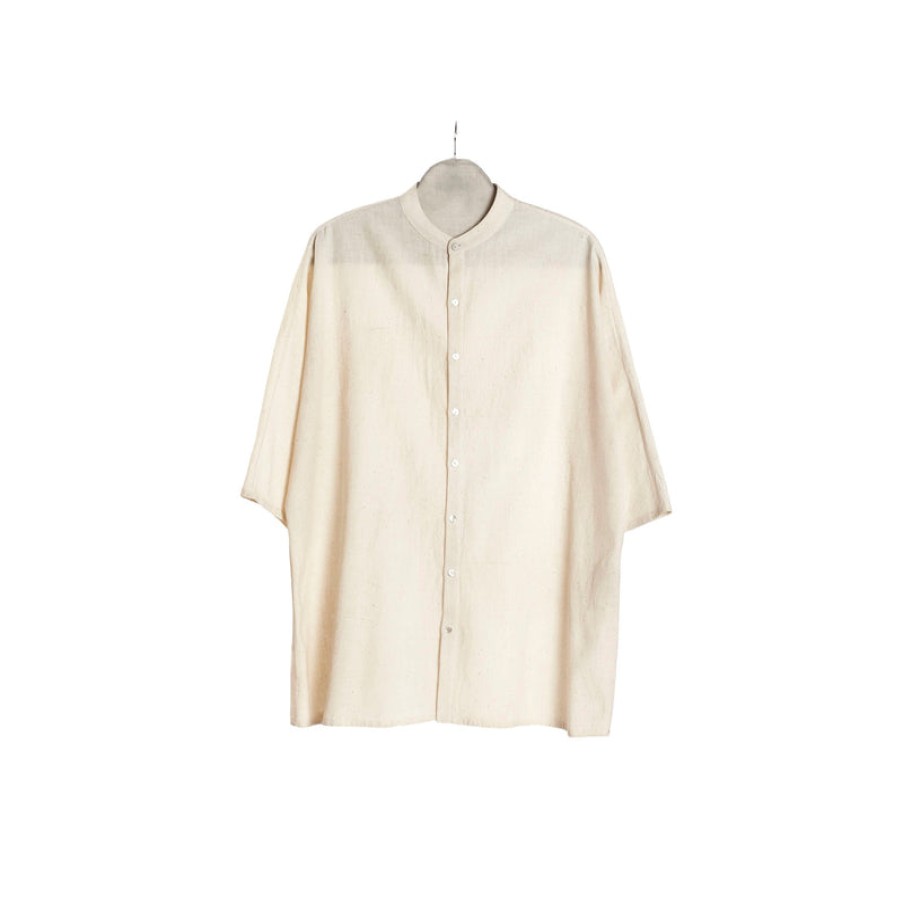 Fashion Eleven Eleven Tops | Macca Top In , From Eleven Eleven Ecru