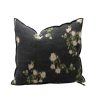 Home maison de vacances | Wabi Sabi Les Roses Pillow, From Maison De Vacances