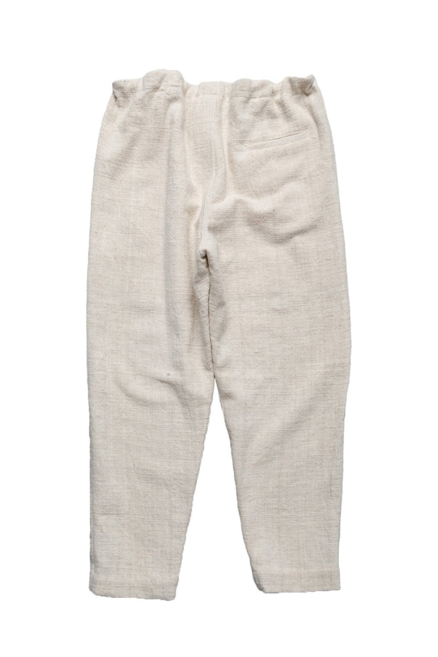 Fashion Eleven Eleven Bottoms | String Pants In , From Eleven Eleven Ecru