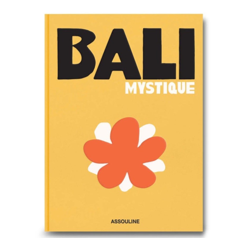 Book Assouline | Bali Mystique Assorted