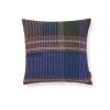 Home Wallace Sewell | Calvert Pinstripe Cushion Cover, From Wallace Sewell Blu/Navy