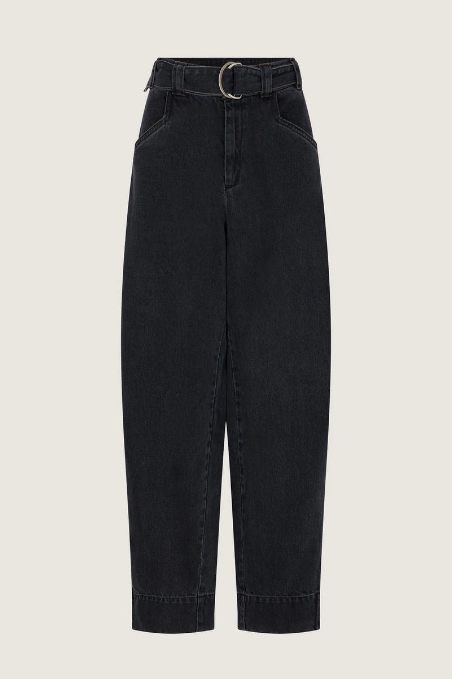 Fashion Soeur Bottoms | Volage Jeans, From Soeur Black