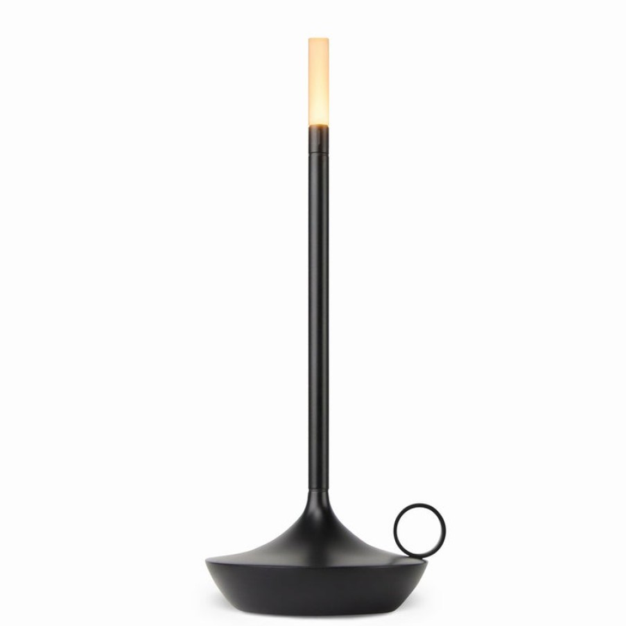 Home Graypants | Wick Lamp, From Graypants