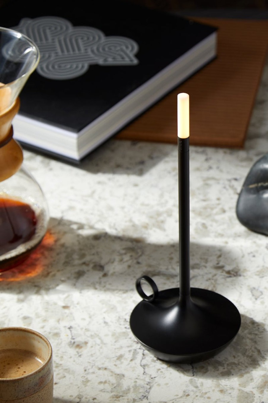 Home Graypants | Wick Lamp, From Graypants