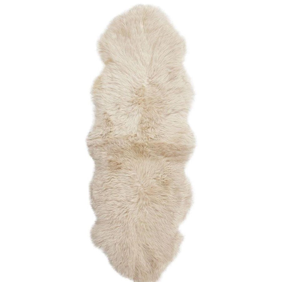 Home Natures Collection | New Zealand Sheepskin In From Natures Collection Linen