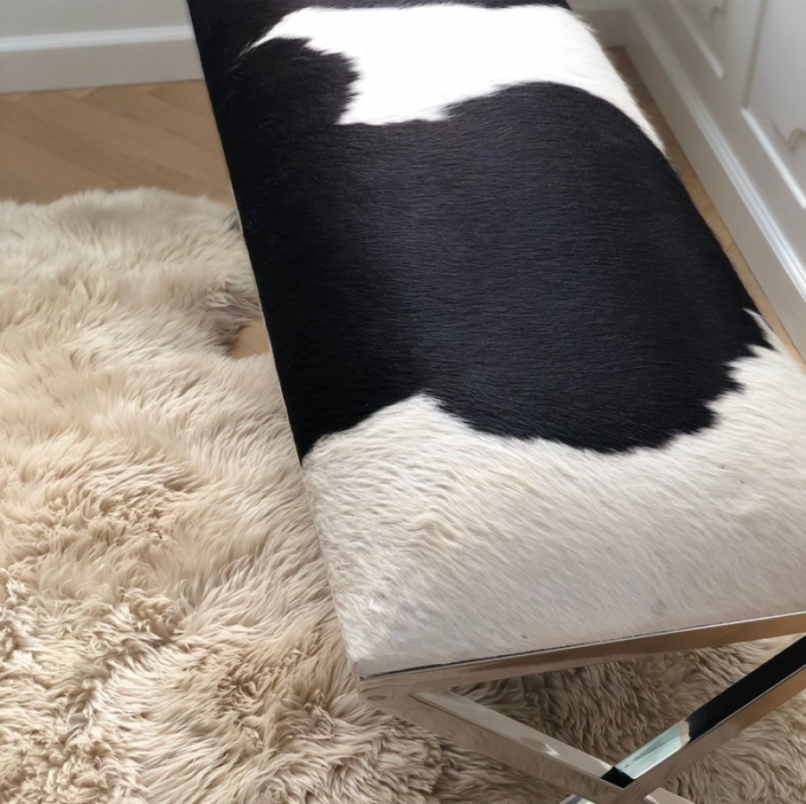 Home Natures Collection | New Zealand Sheepskin In From Natures Collection Linen