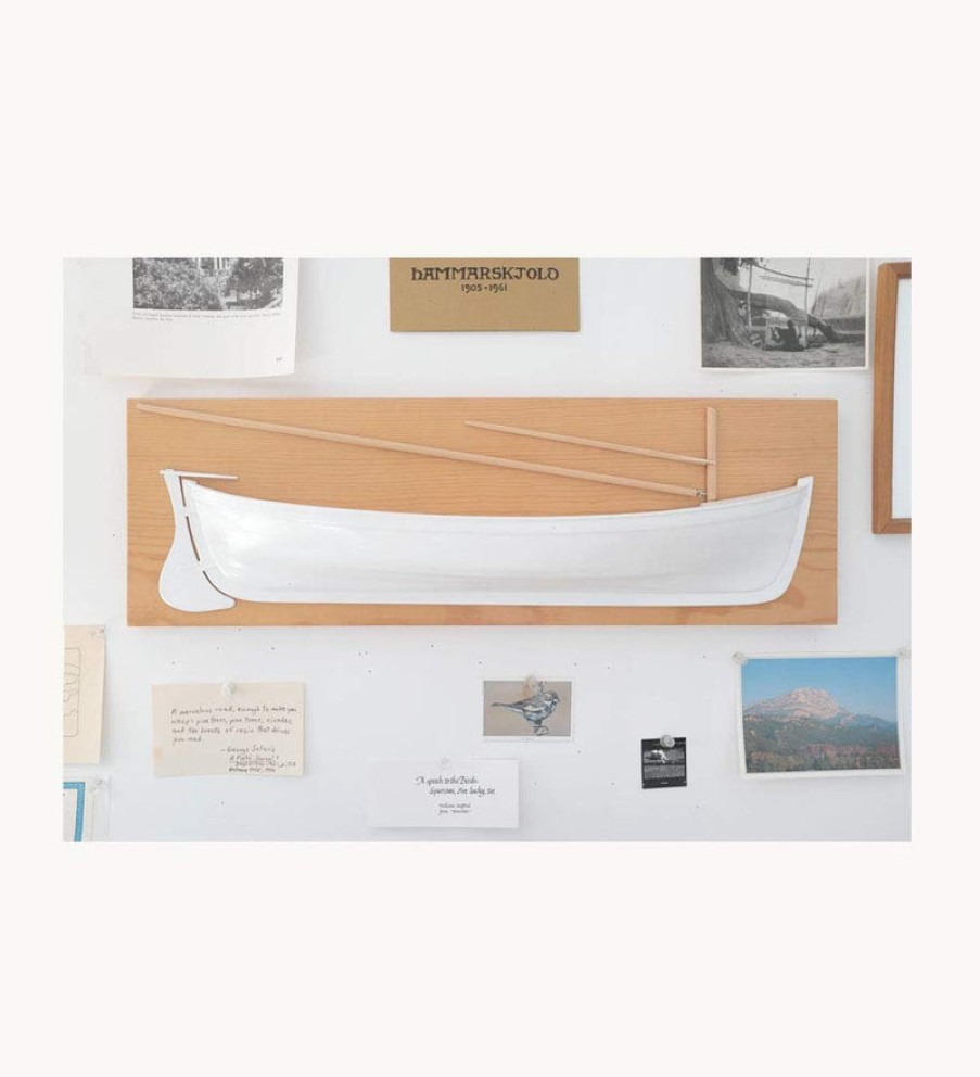 Book Steidl | Joshua Chuang & Robert Adams: Boats, Books, Birds Assorted