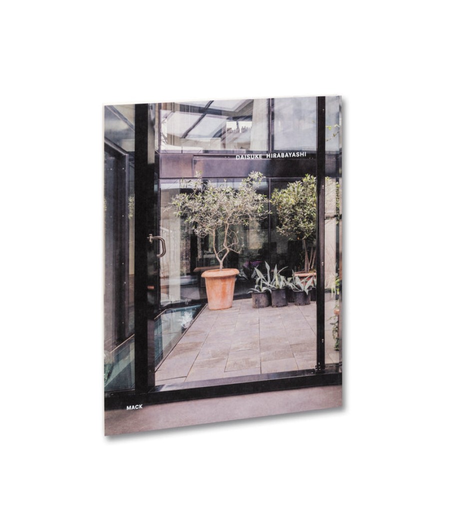 Book Mackbooks | Koechlin House Daisuke Hirabayashi Assorted