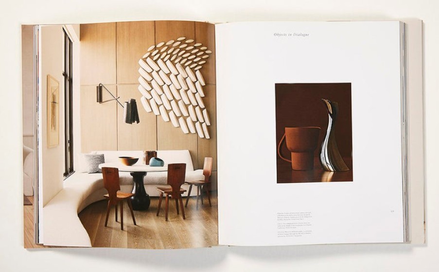 Book Rizzoli | Arranging Things Assorted