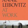 Book Phaidon | Annie Leibovitz At Work Assorted