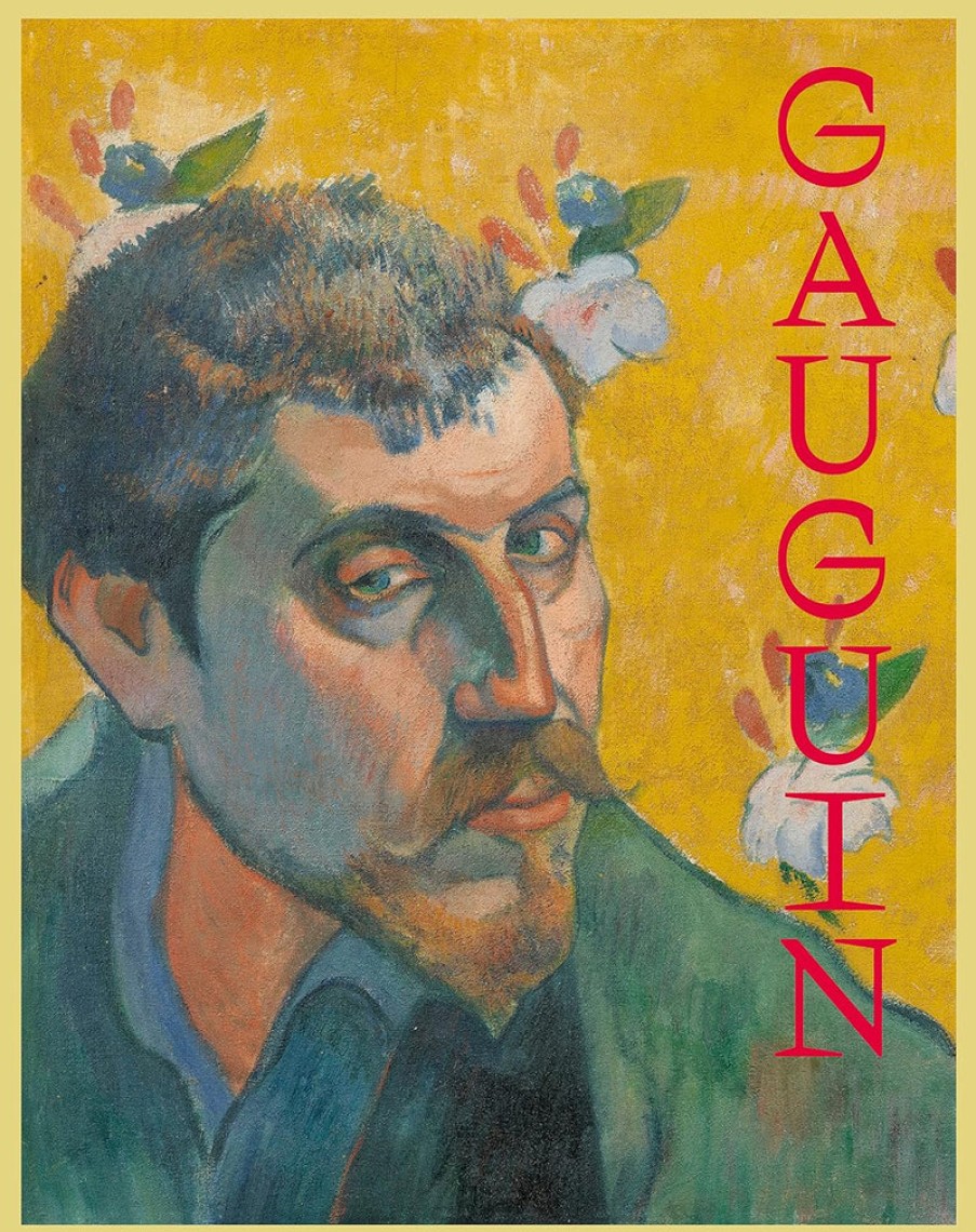 Book Strandberg Publishing | Gauguin: The Master, The Monster, The Myth Assorted