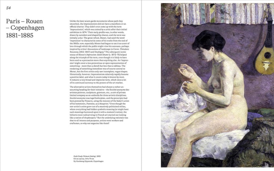 Book Strandberg Publishing | Gauguin: The Master, The Monster, The Myth Assorted