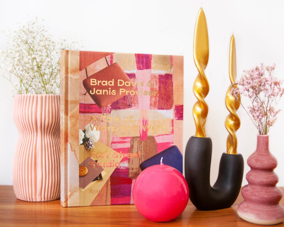 Home Graziani | Spiral Candles From Graziani