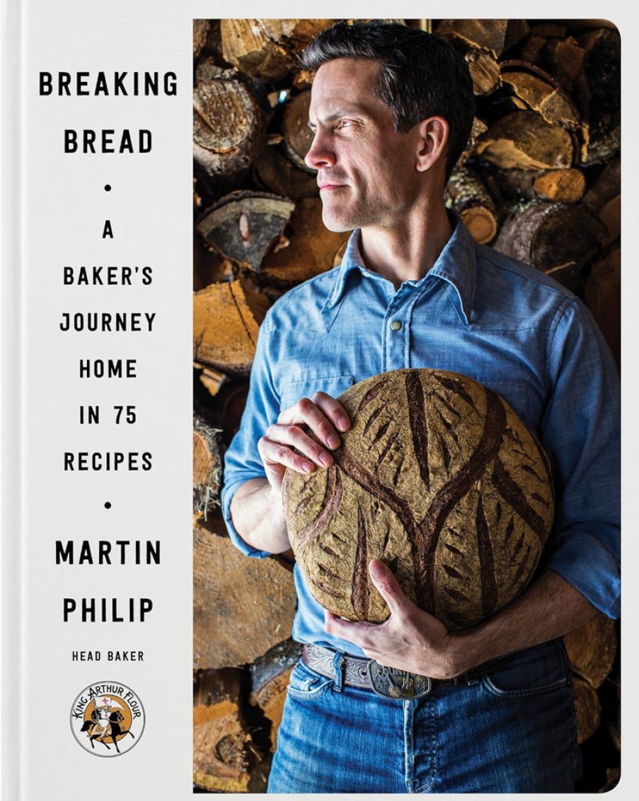 Book Harper Wave | Breaking Bread : A Baker'S Journey Home In 75 Recipes Assorted