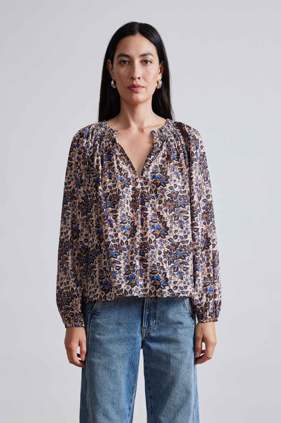 Fashion Apiece Apart Tops | Esparta Top, From Apiece Apart