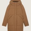 Fashion Soeur Outerwear | Storm Jacket, From Soeur Beige