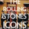 Book Acc Art Books | The Rolling Stones: Icons Assorted