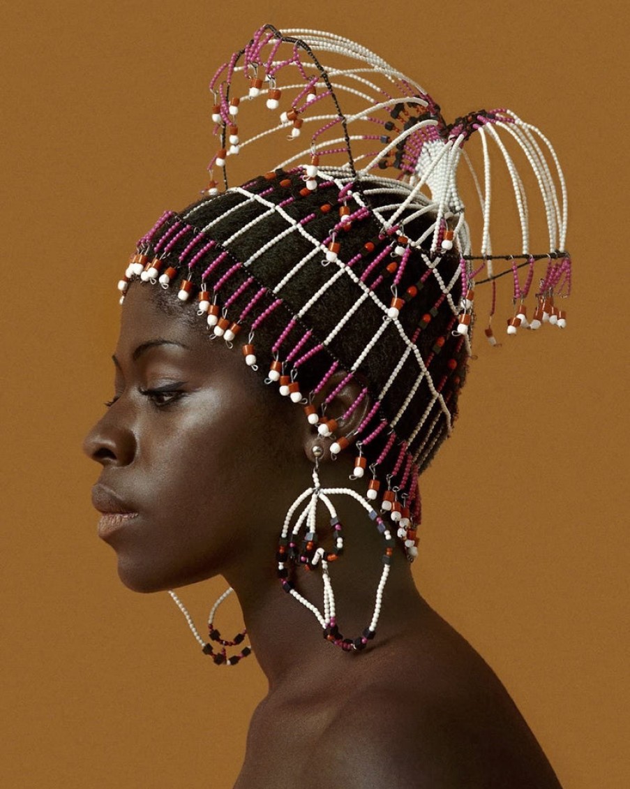 Book Aperture | Kwame Brathwaite: Black Is Beautiful Assorted