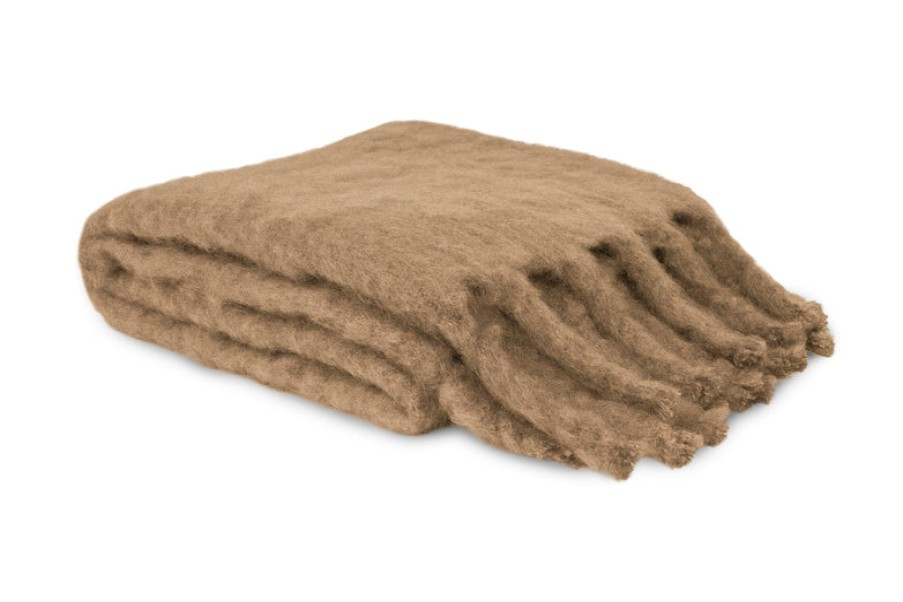 Home Mohair Blankets | Mohair Blanket