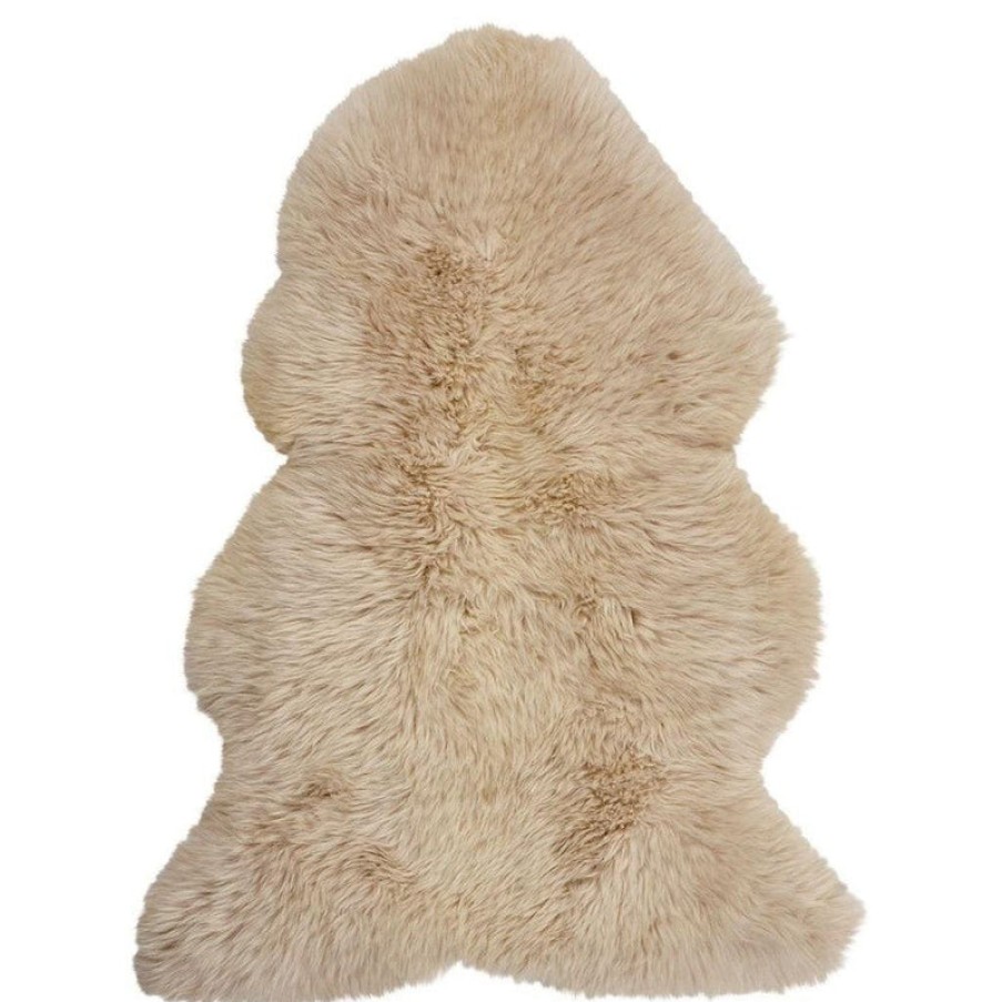 Home Natures Collection | New Zealand Sheepskin 115Cm, From Natures Collection