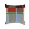 Home Wallace Sewell | Feilden Pillow, From Wallace Sewell Blue