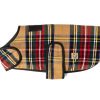 Home Chilly Dog | Tar Dog Blanket Tan