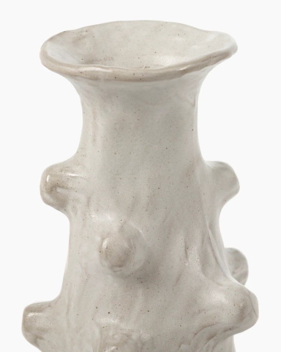 Home Serax | Billy 03 Vase, From Serax White