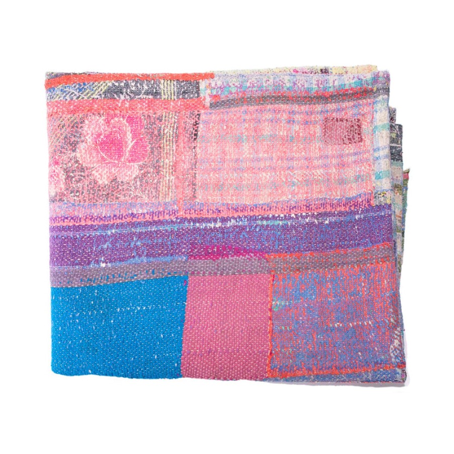 Home Aloka | One Of A Kind Quilt, From Aloka