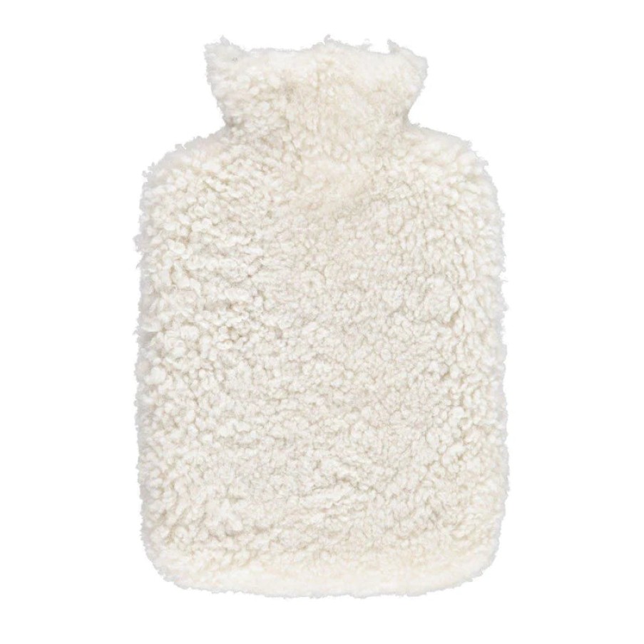 Home Natures Collection | Sheepskin Hot Water Bottle, From Natures Collection