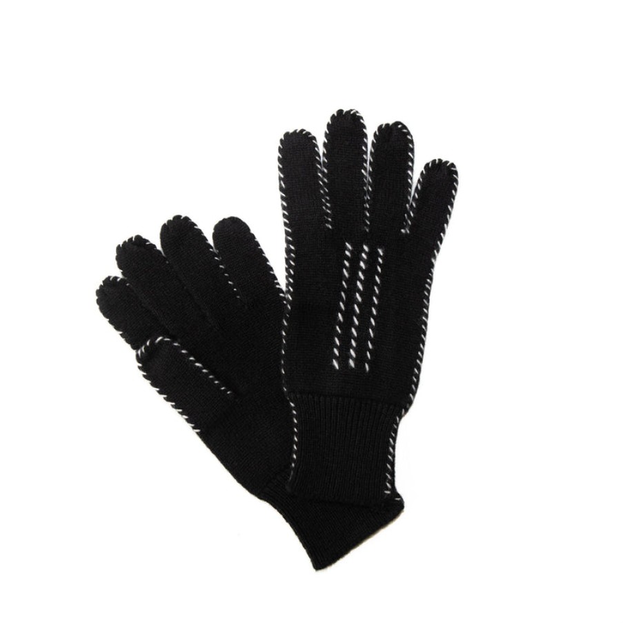 Fashion Meg Cohen Gloves | Cashmere Stitch Gloves, From Meg Cohen