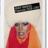 Book TASCHEN | Andy Warhol Polaroids 1958 - 1987 Assorted