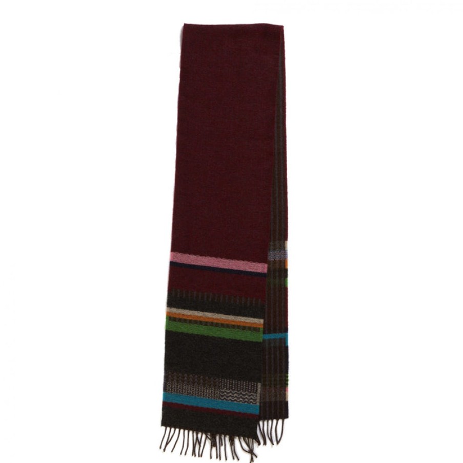 Fashion Wallace Sewell Scarves | Darland Scarf, From Wallace Sewell