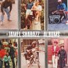 Book Steidl | Jamel Shabazz: Albums Assorted