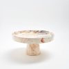 Kitchen Egg Back Home | Marble Cake Stand, From Egg Back Home Assorted