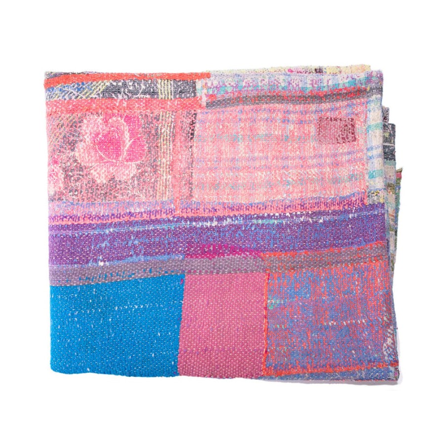 Home Aloka | One Of A Kind Quilt, From Aloka