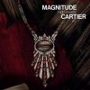 Book Flammarion | Magnitude: Cartier High Jewelry Assorted