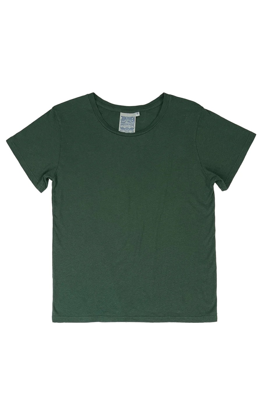 Fashion Jungmaven Tops | Ojai Tee, From Jungmaven