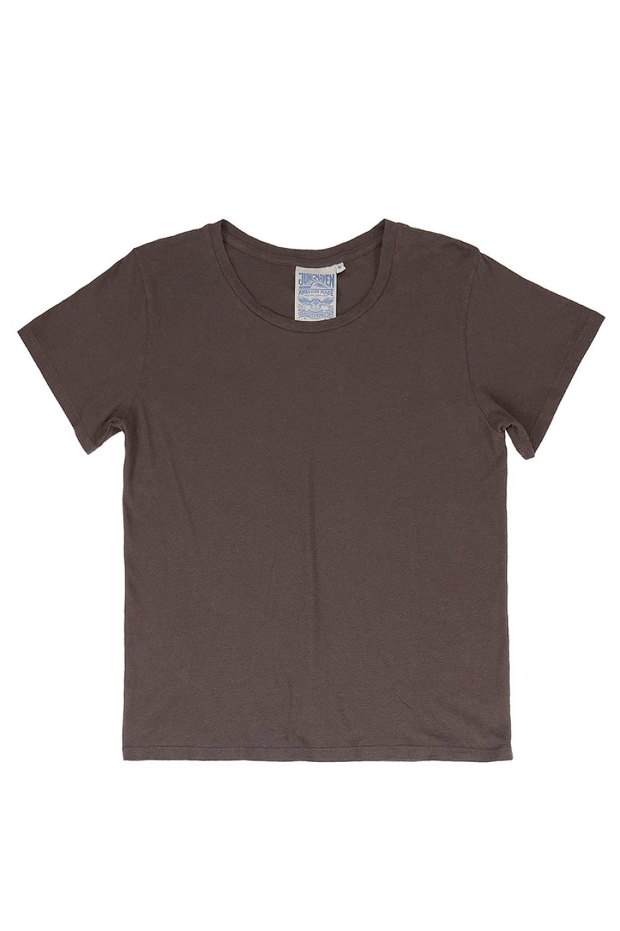 Fashion Jungmaven Tops | Ojai Tee, From Jungmaven