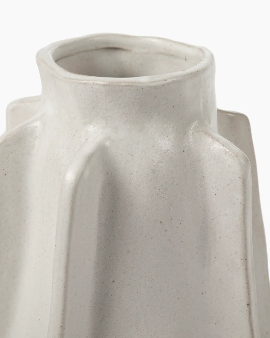 Home Serax | Billy Vase 01, From Serax White