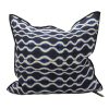 Home maison de vacances | Wabi Sabi Vibes Pillow, From Maison De Vacances