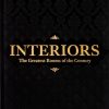 Book Phaidon | Interiors: The Greatest Rooms Of The Century Assorted